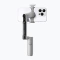 Insta360 Flow Creator Kit 3-osový stabilizátor pre smartfóny sivý CINSABBA/FLOW05 3