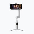 Insta360 Flow Creator Kit 3-osový stabilizátor pre smartfóny sivý CINSABBA/FLOW05 5