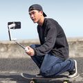 Insta360 Flow Creator Kit 3-osový stabilizátor pre smartfóny sivý CINSABBA/FLOW05 8