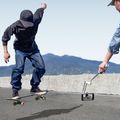Insta360 Flow Creator Kit 3-osový stabilizátor pre smartfóny sivý CINSABBA/FLOW05 9
