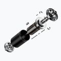 Elektrický bežecký pás Kingsmith R3 Hybrid+ black 16