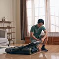 Elektrický bežecký pás Kingsmith R3 Hybrid+ black 29