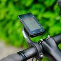 Počítadlo bicyklov + ochranné sklo IGPSport IGS630 čierne 17919 5