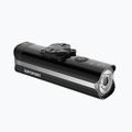 Predné svetlo na bicykel iGPSPORT VS1200 + M80 black