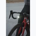Predné svetlo na bicykel iGPSPORT VS1200 + M80 black 7