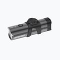 Predné svetlo na bicykel iGPSPORT VS500 dark gray