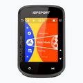 Cyklistický počítač iGPSPORT BSC200S black