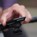 Cyklistický počítač iGPSPORT BSC200S black 5