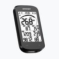 Cyklistický počítač iGPSport GPS BSC100 Max black 3