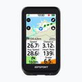Cyklistická navigácia iGPSPORT BiNavi Air black