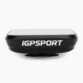 Cyklistický počítač iGPSPORT BSC500 black 4