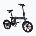 Elektrický bicykel HIMO Z16 Max sivý 2