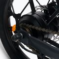 Elektrický bicykel HIMO Z16 Max sivý 8