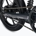 Elektrický bicykel HIMO Z16 Max sivý 9