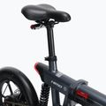 Elektrický bicykel HIMO Z16 Max sivý 11