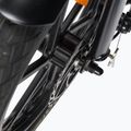 Elektrický bicykel HIMO Z16 Max sivý 12