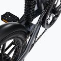 Elektrický bicykel HIMO Z16 Max sivý 13