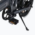 Elektrický bicykel HIMO Z16 Max sivý 15