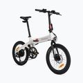 Elektrický bicykel HIMO Z20 Max biely 2