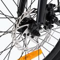 Elektrický bicykel HIMO Z20 Max biely 10