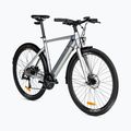 Elektrický bicykel HIMO C30R MAX strieborný
