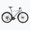 Elektrický bicykel HIMO C30R MAX strieborný 2
