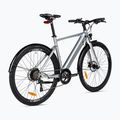 Elektrický bicykel HIMO C30R MAX strieborný 3