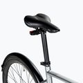 Elektrický bicykel HIMO C30R MAX strieborný 4