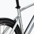 Elektrický bicykel HIMO C30R MAX strieborný 5