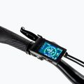 Elektrický bicykel HIMO C30R MAX strieborný 8