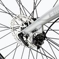Elektrický bicykel HIMO C30R MAX strieborný 10