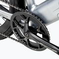 Elektrický bicykel HIMO C30R MAX strieborný 11