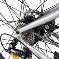 Elektrický bicykel HIMO C30R MAX strieborný 12