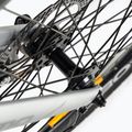 Elektrický bicykel HIMO C30R MAX strieborný 13