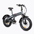 Elektrický bicykel HIMO ZB20 Max sivý 2