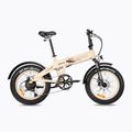 Elektrobicykel HIMO ZB20 Max béžový