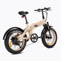 Elektrobicykel HIMO ZB20 Max béžový 3
