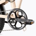 Elektrobicykel HIMO ZB20 Max béžový 9
