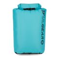 Vodeodolný vak 3F UL Exhaustible Dry Bag 36l Blue