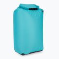 Vodeodolný vak 3F UL Square-Bottom Dry Bag 36l dark grey 2
