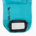 Vodeodolný vak 3F UL Square-Bottom Dry Bag 36l dark grey 7