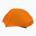 Kempingový stan pre 2 osoby 3F UL GEAR Piaoyun 2P 210T Orange