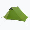 Kempingový stan pre 2 osoby 3F UL GEAR Lanshan 2P 15D Green
