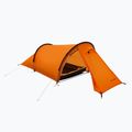 Kempingový stan pre 2 osoby 3F UL Taihang2 Orange