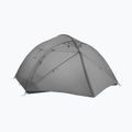 Kempingový stan pre 3 osoby Qingkong 3P 210T Grey