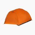 Kempingový stan pre 4 osoby 3F UL GEAR Qingkong 4P 210T Orange