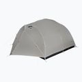 Kempingový stan pre 4 osoby 3F UL GEAR Qingkong 4P 210T Grey
