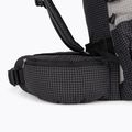 Turistický batoh 3F UL Qidian Pro 46+10L gray 9