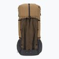 Turistický batoh 3F UL Qidian Pro 46+10L Brown