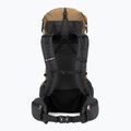 Turistický batoh 3F UL Qidian Pro 46+10L Brown 3
